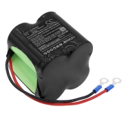 Système d'éclairage Batterie Ceag W270.2