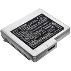 Remplacement de batterie compatible pour Panasonic CF-VZSU69J2,CF-VZSU69JS