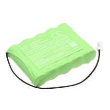 Remplacement de batterie compatible pour Cedar 5N-70KACL