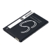 Batterie pour Consumer cellular SL006-CC