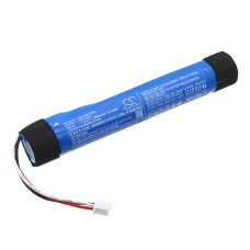 Remplacement de batterie compatible pour Cleer ICR18650