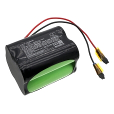 Remplacement de batterie compatible pour  C7008