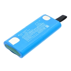 Compatible battery replacement for Carlson 6100.43
