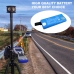 Outils électriques Batterie Carlson CS-CRE610SL