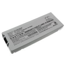 Remplacement de batterie compatible pour Panasonic CF-VZSU80U,CF-VZSU82U,CF-VZSU83U