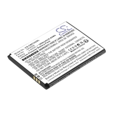 Compatible battery replacement for Consumer cellular SA3200