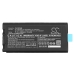 Batterie pour ordinateur portable Panasonic CS-CRF5NB