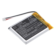 Remplacement de batterie compatible pour Corsair AEC524050