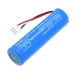 Battery compatible with Corsair CS-CRK570SL