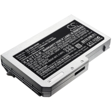 Remplacement de batterie compatible pour Panasonic CF-VZSU59U,CF-VZSU60AJS,CF-VZSU60U,CF-VZSU61AJS,CF-VZSU61U...