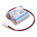 Batterie industrielle Flushing system CS-CRP200AF