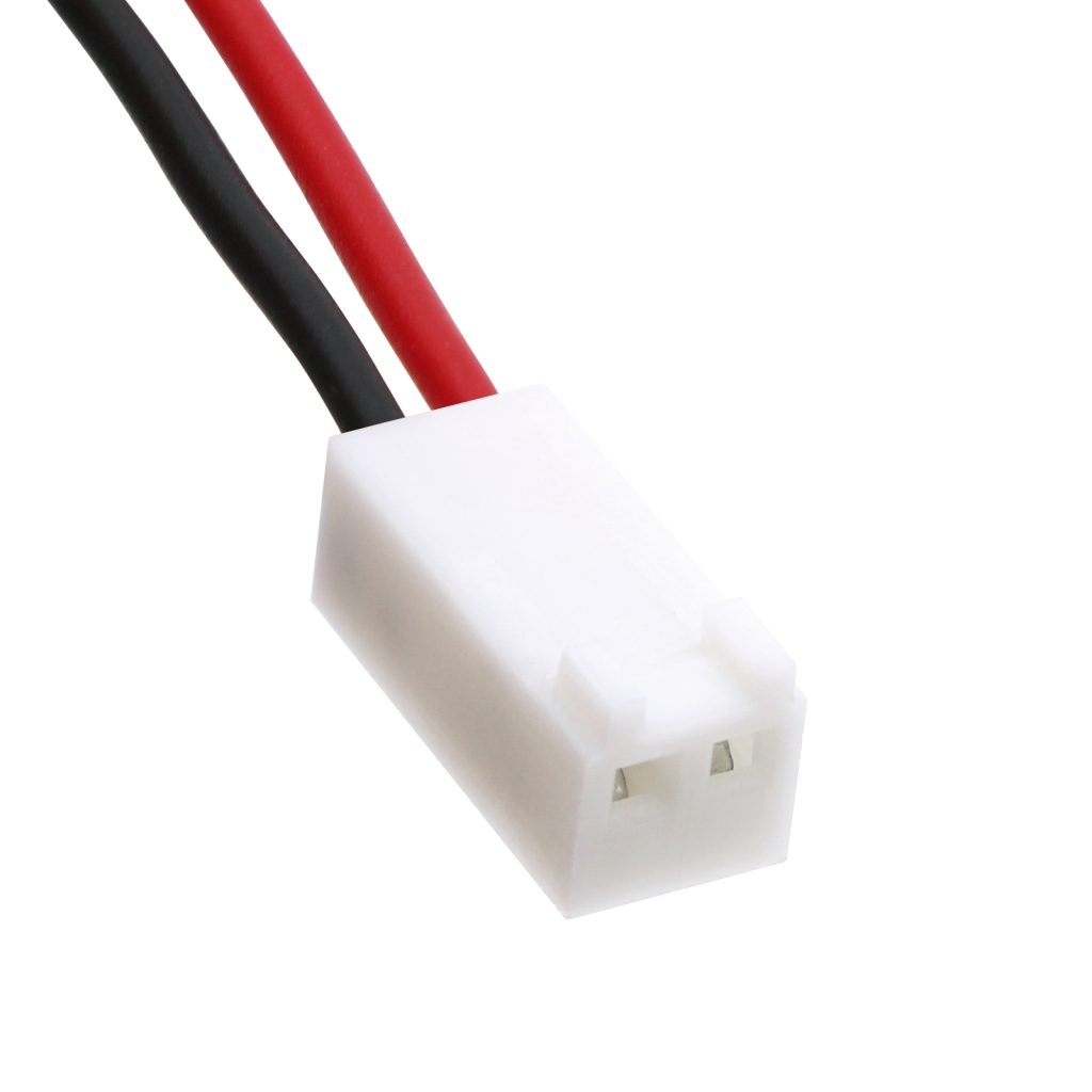 Batterie industrielle Flushing system CS-CRP200AF
