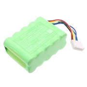 Batterie compatibleWith Codan