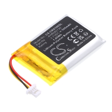 Remplacement de batterie compatible pour Corsair AHB682730