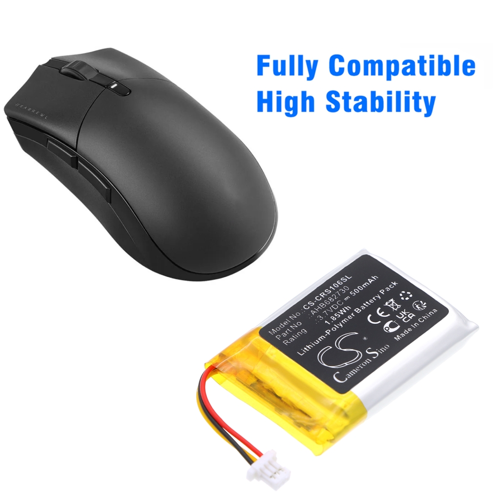 Batterie Remplace AHB682730