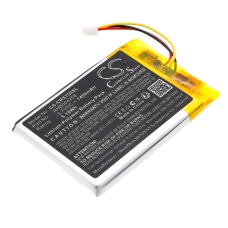 Remplacement de batterie compatible pour Corsair AHB504258