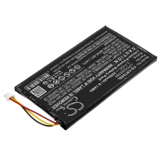 Remplacement de batterie compatible pour CREATIVE BA20603R79914,LPCS285385