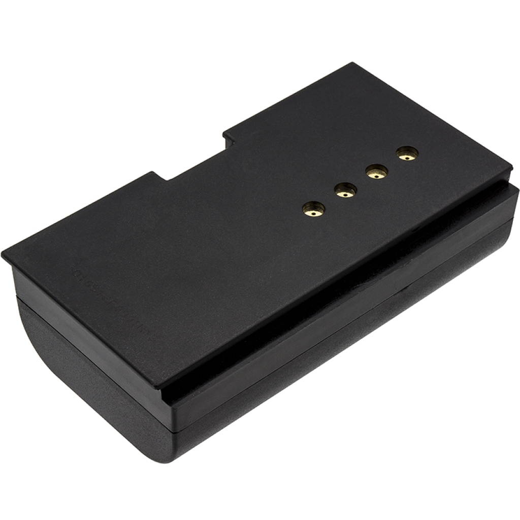 Batterie de la télécommande Crestron STX-1700C