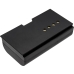 Batterie de la télécommande Crestron STX-1700C