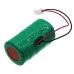 Batterie de caméra de sécurité domestique Cqr CS-CRT603VT