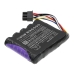 Batteries Remplace FBU345