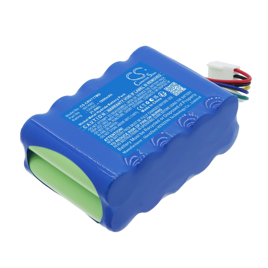 Batterie compatible avec Codan