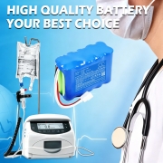 Batterie compatibleWith Codan