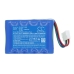 Batterie compatible avec Codan