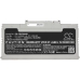 Batterie pour ordinateur portable Panasonic CS-CRX200NB