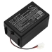 Vacuum Battery Cleanmaxx CS-CSP101VX