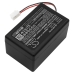 Vacuum Battery Cleanmaxx CS-CSP101VX