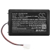 Vacuum Battery Cleanmaxx CS-CSP101VX
