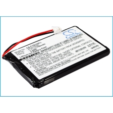 Remplacement de batterie compatible pour Sagem 253230694,CTB104,LP043048AH