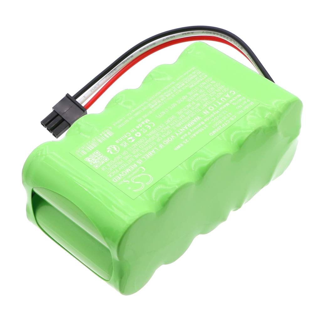 Criticare CO2 monitor