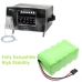 Batterie Remplace B11668