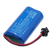 Battery compatibleWith Contec