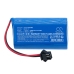 Batterie compatible avec Contec CS-CTP500MD