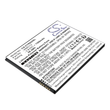 Remplacement de batterie compatible pour Cedar 4990112