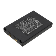Remplacement de batterie compatible pour  PD0740