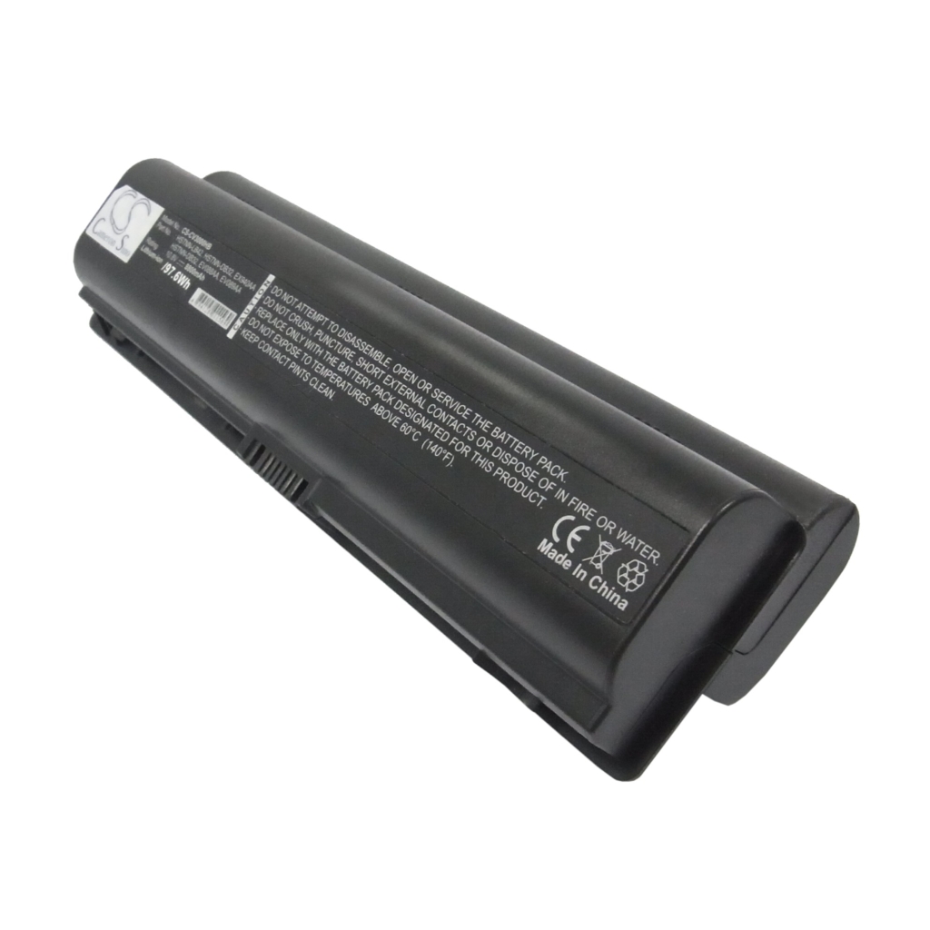 Notebook battery HP Pavilion dv6700z