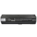 Notebook battery HP Pavilion dv6700z