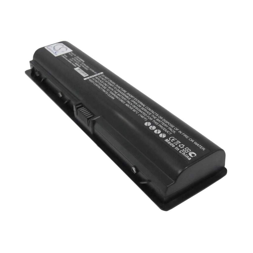 Notebook battery HP Pavilion dv2750es