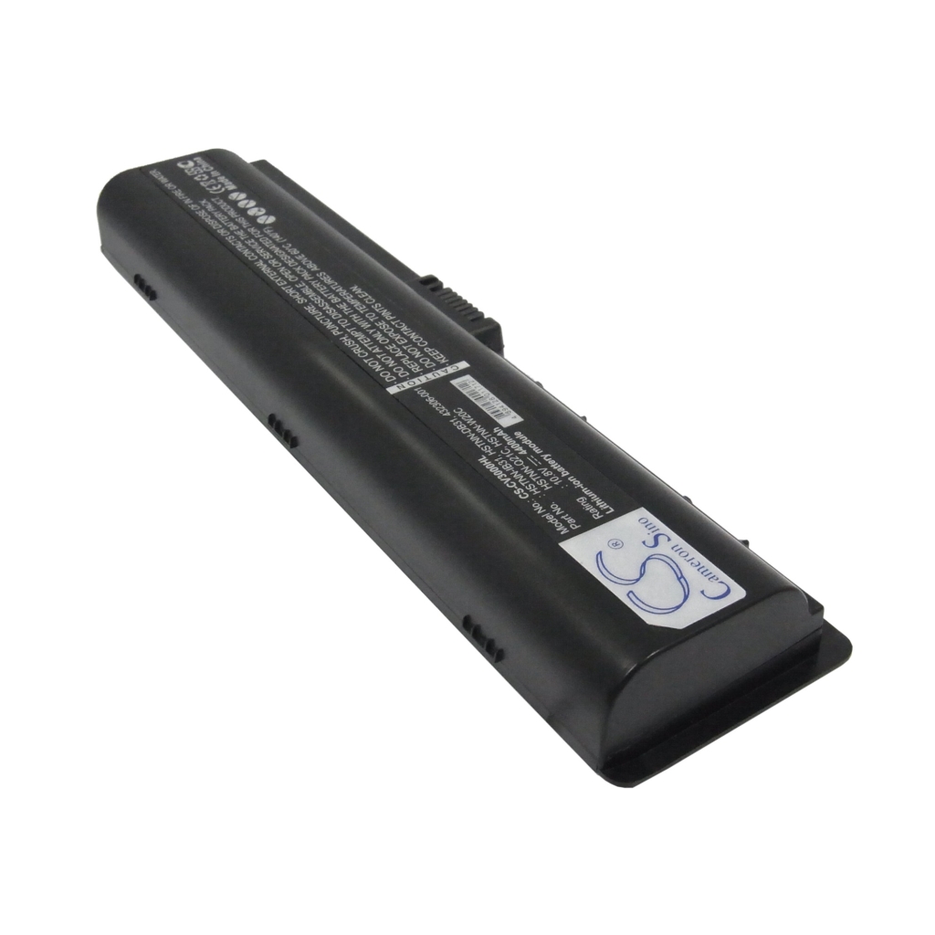 Notebook battery HP Pavilion dv2750es