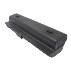 Remplacement de batterie compatible pour HP 411462-141,411462-261,411462-321,411462-421,411462-442...