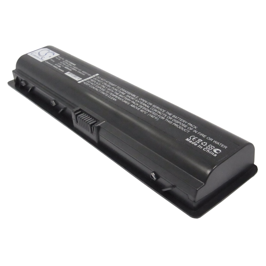 Notebook battery Compaq Presario V3031AU