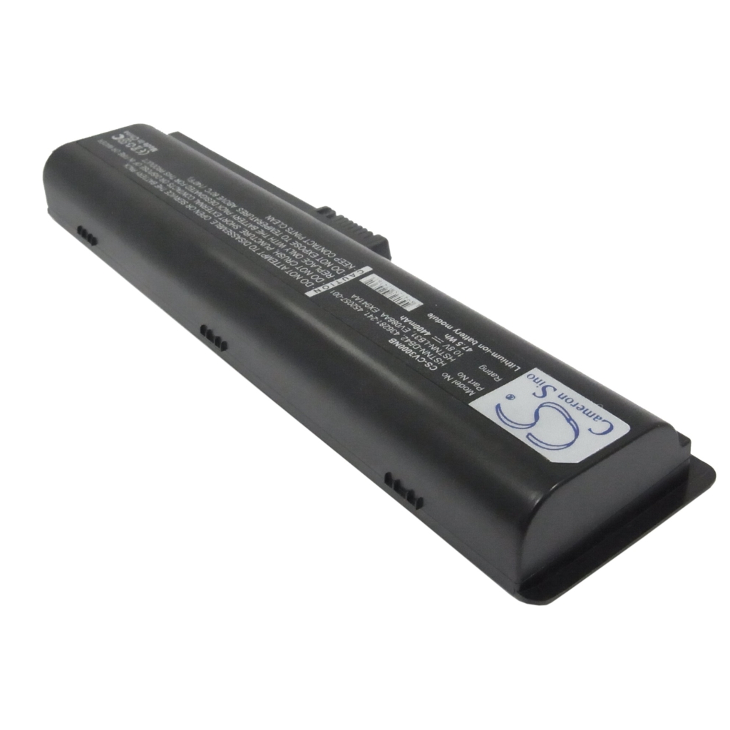 Notebook battery Compaq Presario V3031AU