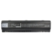 Notebook battery Compaq Presario V3031AU