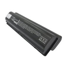 Remplacement de batterie compatible pour HP 411462-141,411462-261,411462-321,411462-421,411462-442...