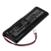 Batterie compatible avec Care vision CS-CVP110MD