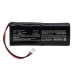Batterie compatible avec Care vision CS-CVP110MD